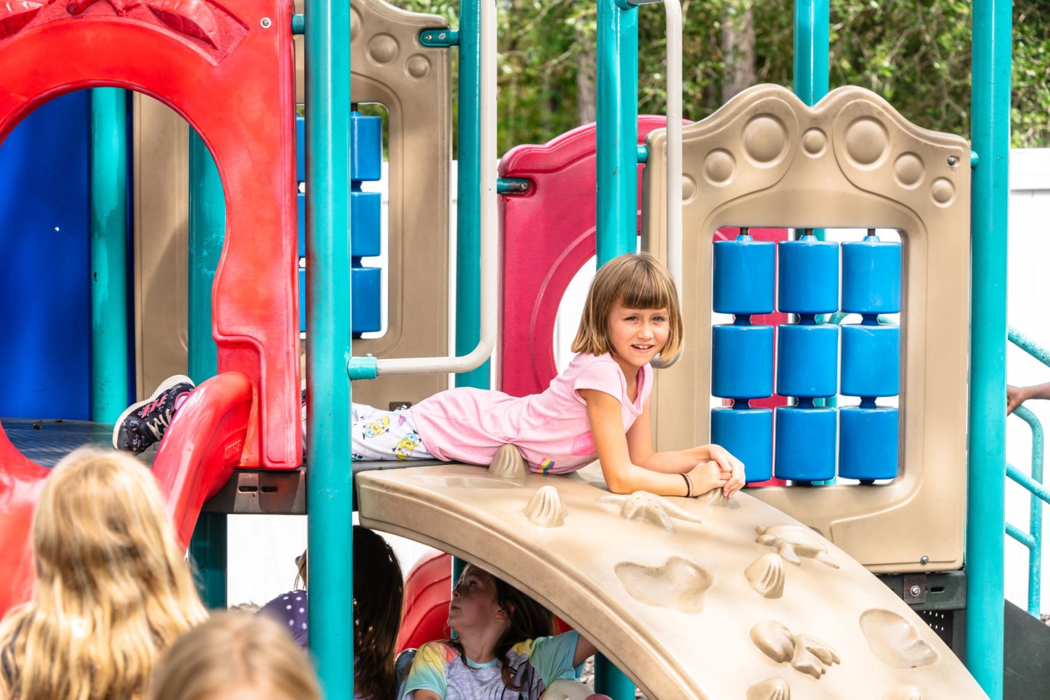 Before & After School Care Mustard Seed Kidz Preschool