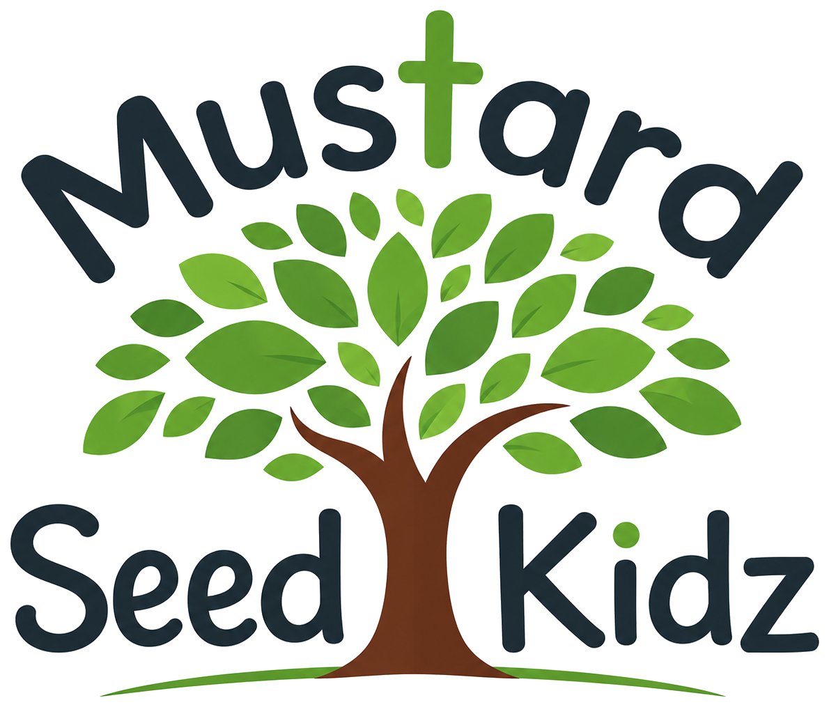 MSK Logo Transparent