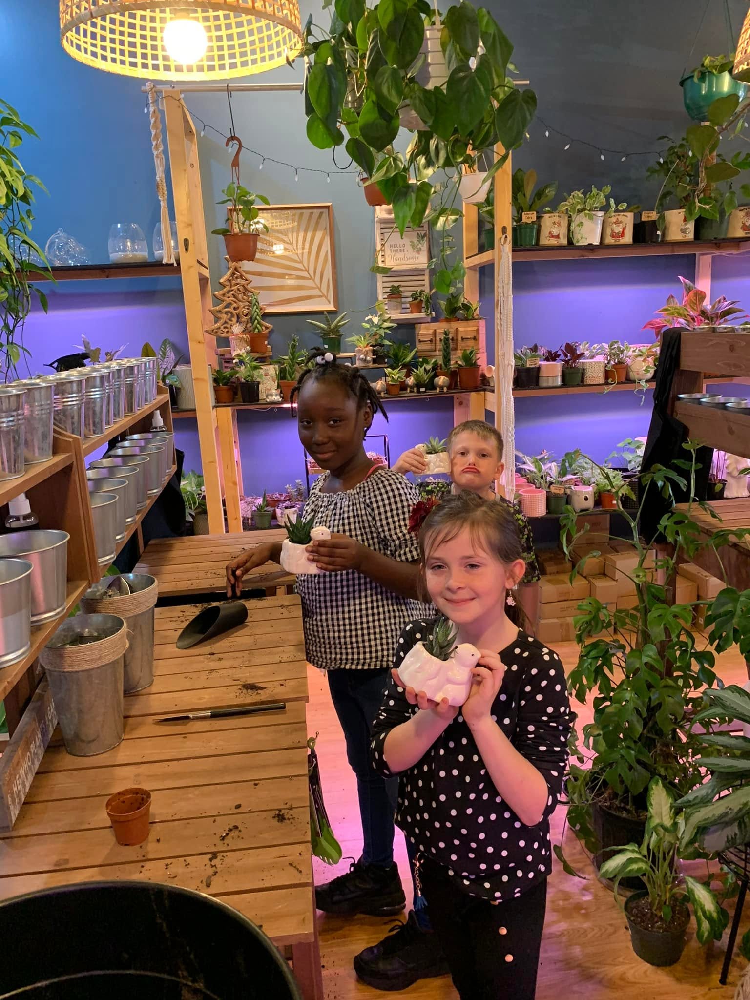 child care west melbourne fl learning field trip mustard seed kidz