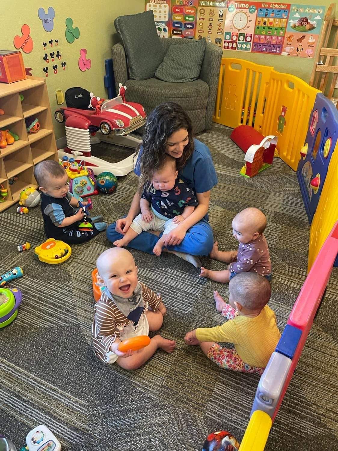 childcare west melbourne fl classroom mustard seed kidz