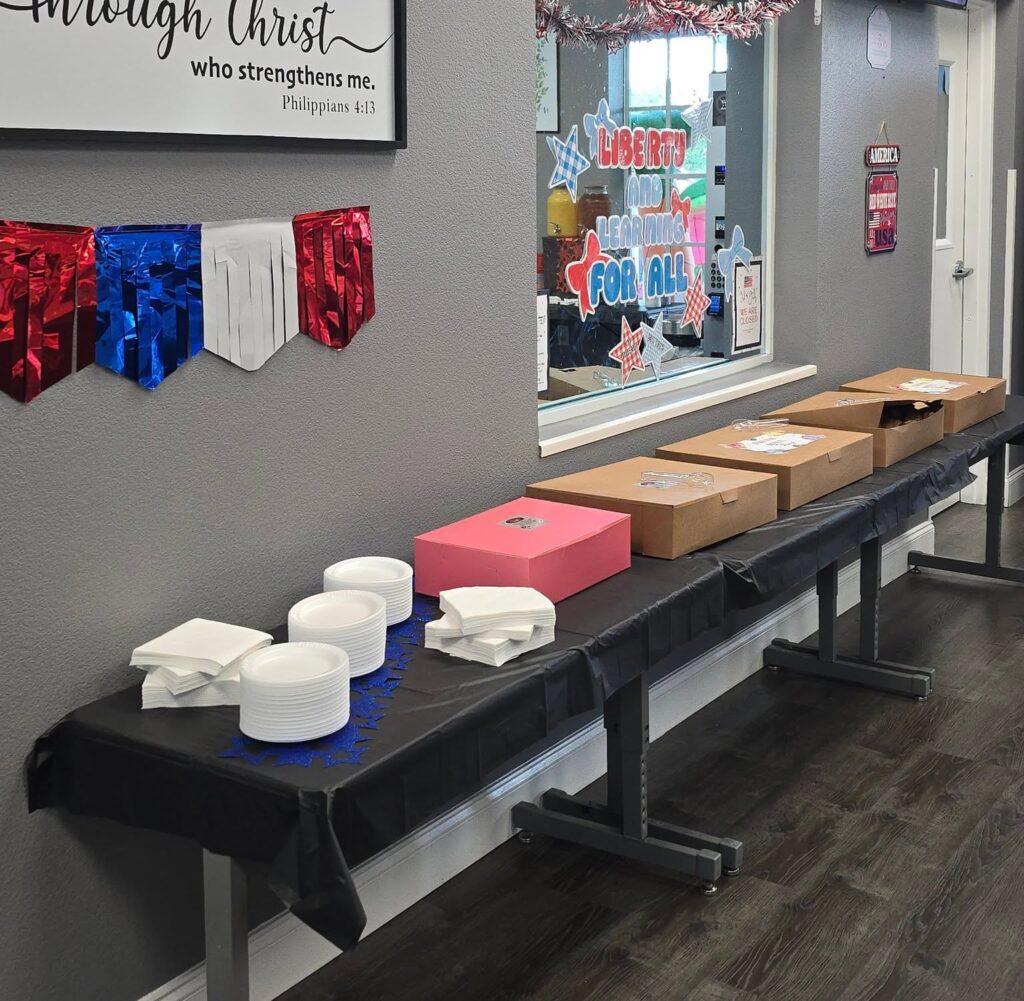 daycare west melbourne fl classroom celebration mustard seed kidz